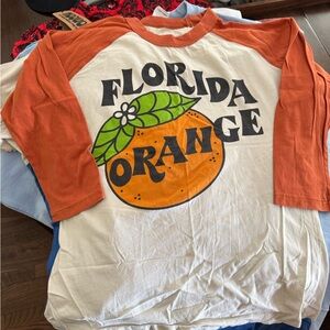 Big Bud Press -Florida Orange